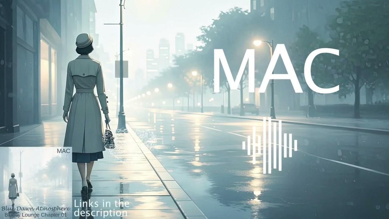 Slow Opening - Bluesy Lounge Music for Gentle Beginnings