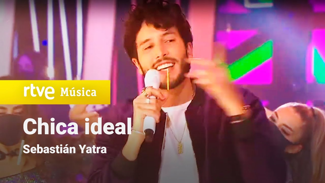Sebastián Yatra - 