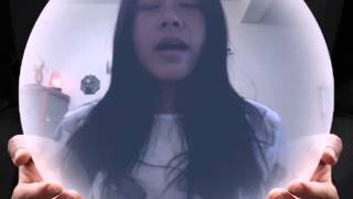 Nostalgia Biru mariam belina Voc:Tika R