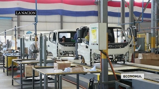 Made In Paraguay Ya No Solo Producimos Biciclos Ni Utilitarios, Sino Automóviles.