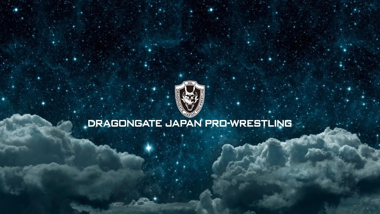 【DRAGONGATE NETWORK】2026.5.24 サッポロ・イーワン・スタジアム 第1試合