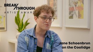 Jane Schoenbrun on the Coolidge | Clip [HD] | Coolidge Corner Theatre