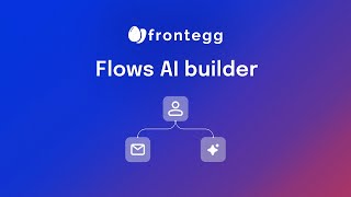 Flows AI builder