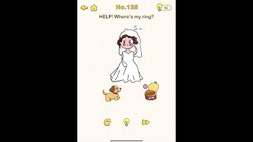 Brain Out: Can you pass it? Brain Teaser - Level 125