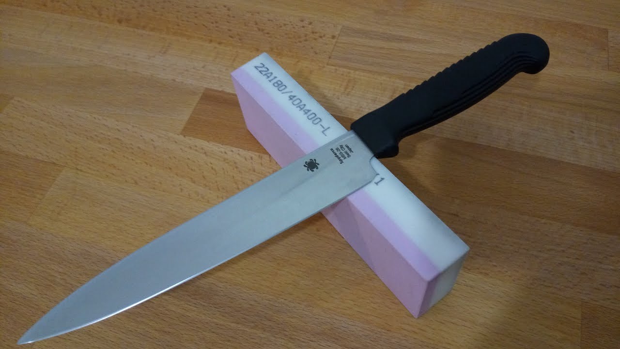 Spyderco K04 Utility Knife