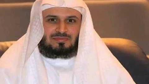 سورة السجدة - سعد الغامدي