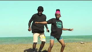 Patoranking ft Diamond Platnumz- Kolo Kolo ( Dance Video )