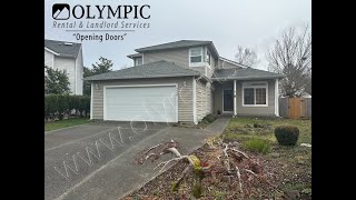 Video Tour - 4608 Blueberry Ct SE, Lacey Video Tour - 4608 Blueberry Ct SE, Lacey