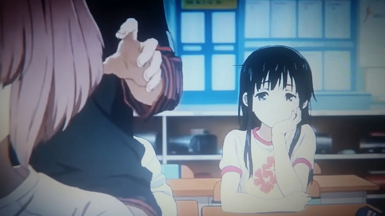 A Silent Voice Vostfr Youtube