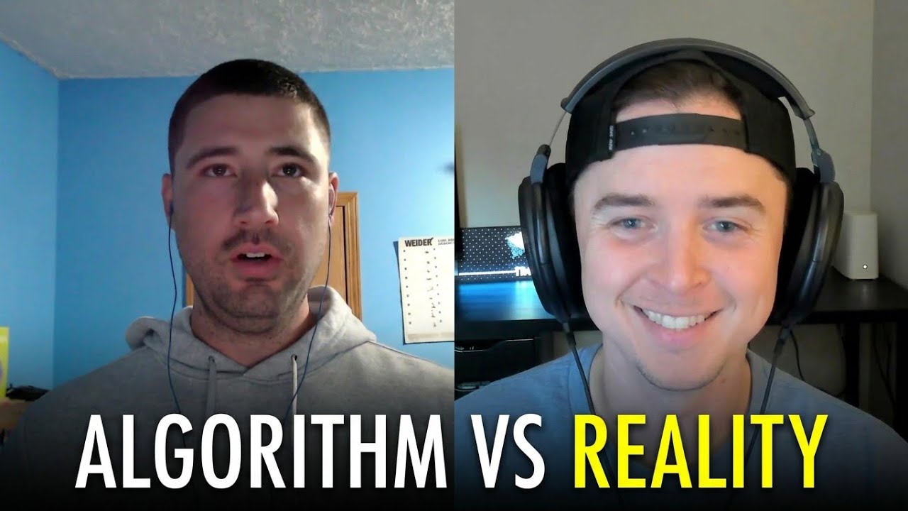 What We Learned Running YouTube Channels (Curiosity Gaps, Retention, and Small Audiences)