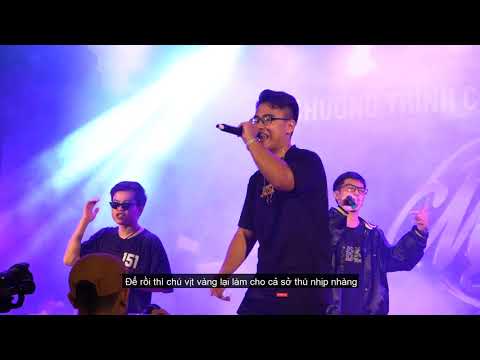 Video G.Ducky | Kinh tế quốc dân | Nhiều Tiền Để Làm GÌ ? -... - youtube