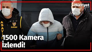 PTT Şubesinde Film Gibi Soygun! 3 Ay Sonra Yakayı Ele Verdiler