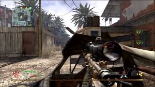 World's First Double Nuke With Intervention!
