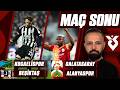 KARTALIM ŞIKIR ŞIKIR | KOCAELİSPOR - BEŞİKTAŞ MAÇ SONU | GALATASARAY - ALANYASPOR MAÇ ÖNÜ