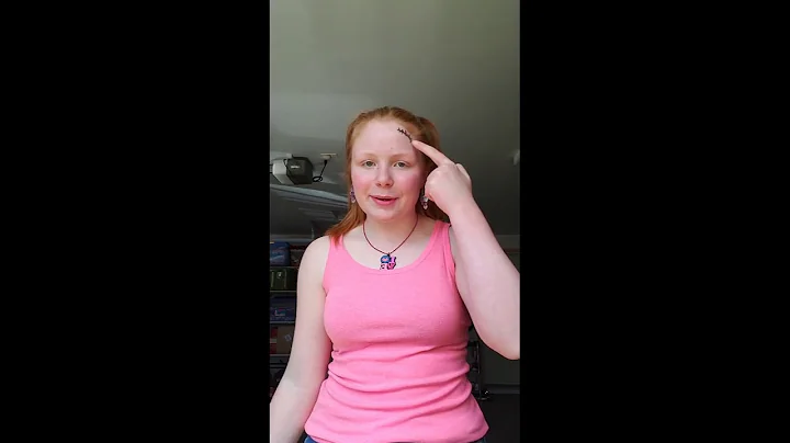 Rosalie Johnson Comedic Monologue