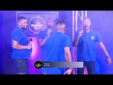 Mandisa - sinomlilo