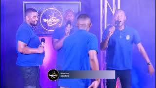 Mandisa - sinomlilo