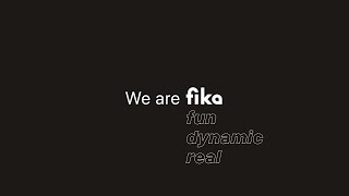 We are Fika | FIKA DEMO screenshot 2