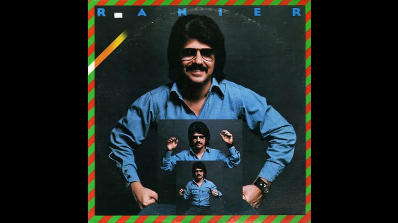 Ranier (1976) – Tom Ranier [Full Jazz-Funk Album]