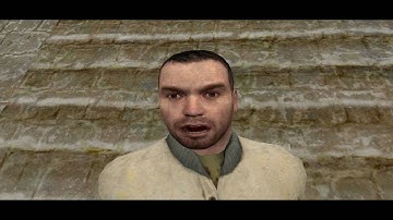 Luke Smith- I will survive (Counter-Strike)