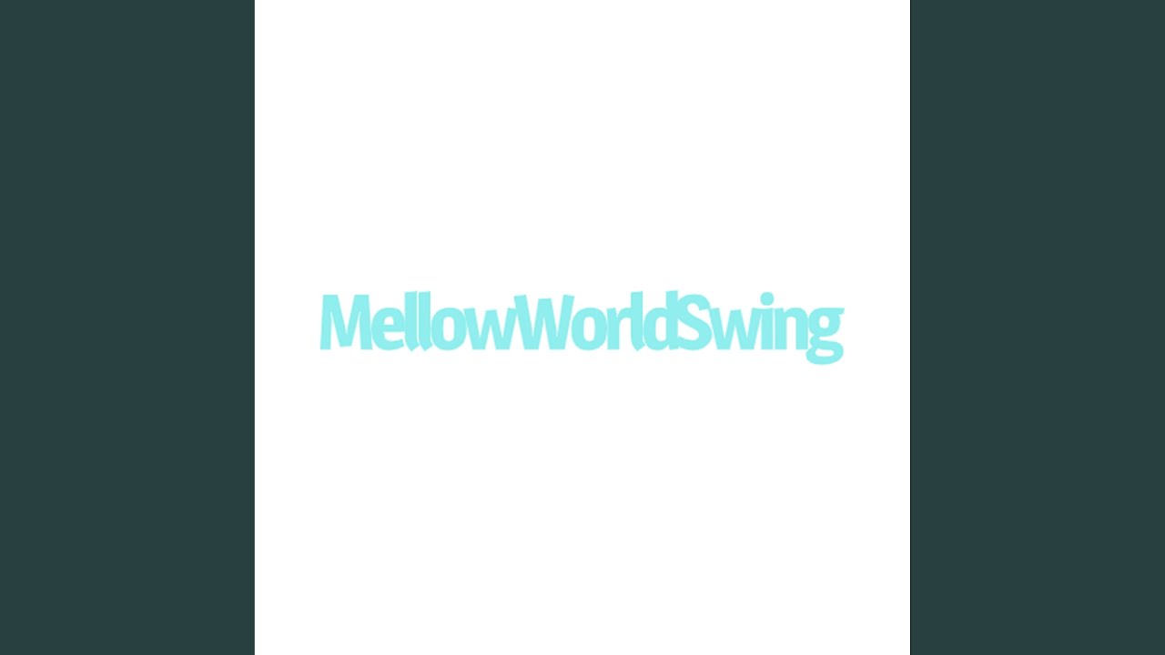 Mellow Dream Whisper