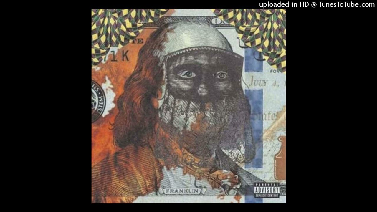 $uicideboy$ - Us. vs. Them (Instrumental) (reprod. by ByMeBeats)