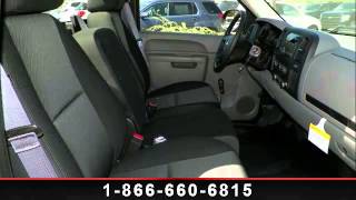 2013 Chevrolet Silverado 1500 - Van Chevrolet - All of AZ,