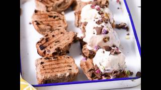 Kitchen Kids - Easter Egg Ice Cream Sandwich