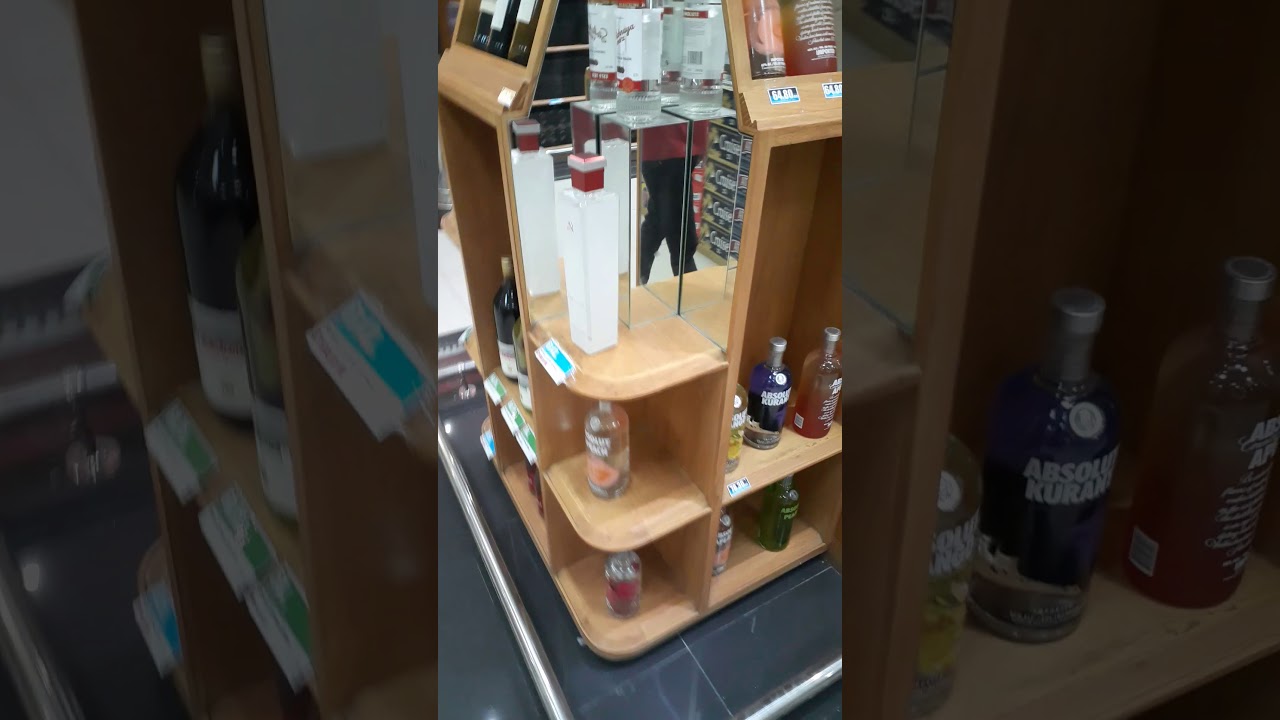 Oklahomans liquor sundays Liquor shop Oct, 2019 - YouTube