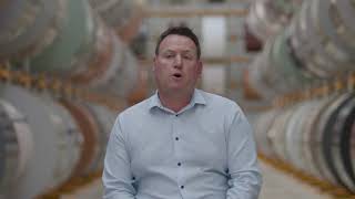 Close Loop Recycling Internal Launch Supplier Story