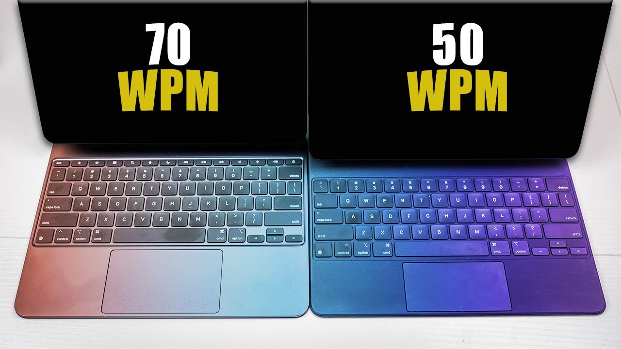 Is the Magic Keyboard Still the Best in 2025? - YouTube