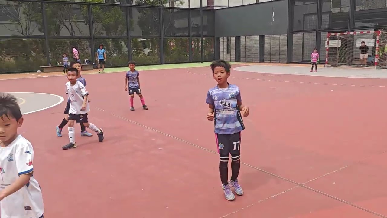 20260222力圖u8 大魚腩 vs 麗池（上半場）