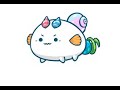 AAP Basic Guide - How Piranha Card Works? - Axie Infinity