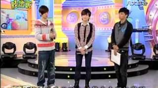 2009-01-01 - 娛樂百分百 - 百分百聽證會 Part4