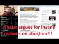Are there psychopathic murderous pregnant women?