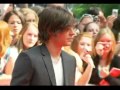 School's Out - Zac Efron