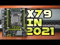 Why You Should Buy An X79 (LGA 2011) Motherboard In 2021