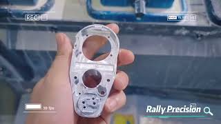 Custom Aluminum Prototypes -Bring Your Concept To Reality