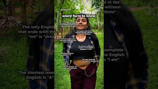Weird facts to know #shorts #shortsfeed #fyp