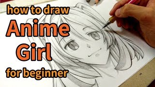 How To Draw An Anime Music Girl Tutorials And Online Canvas