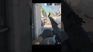 we back to counter! #cs2 #counterstrike #counterstrikeglobaloffensive #gaming #csgo #csgoclips