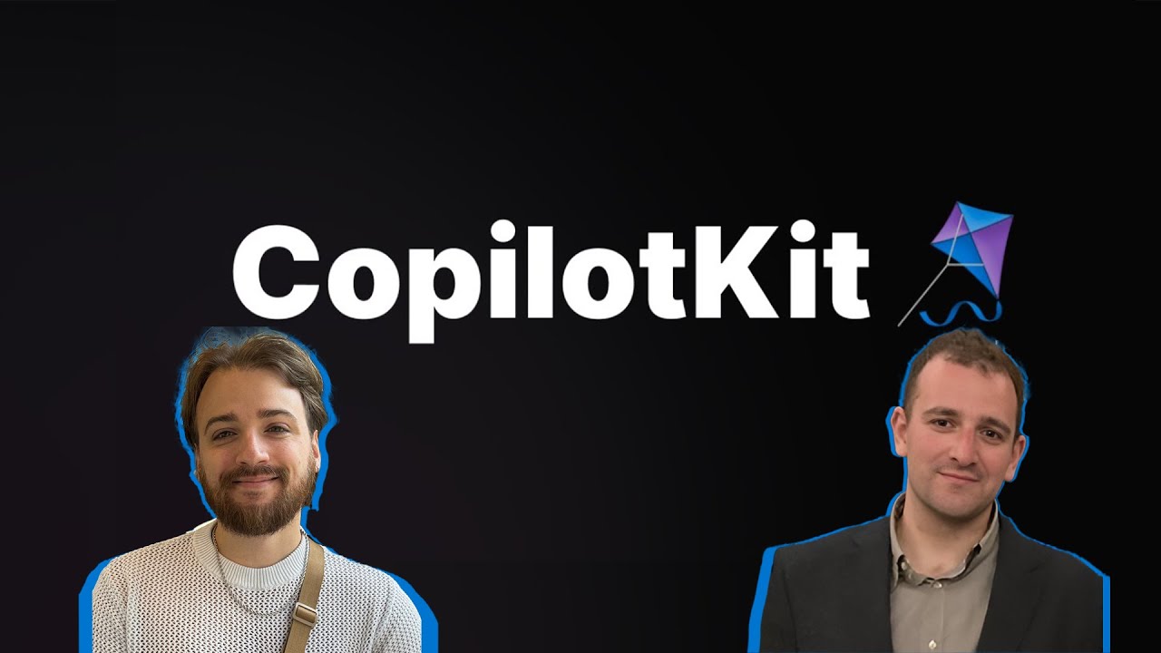CopilotKit AG UI: The Protocol Every AI Agent Builder Needs