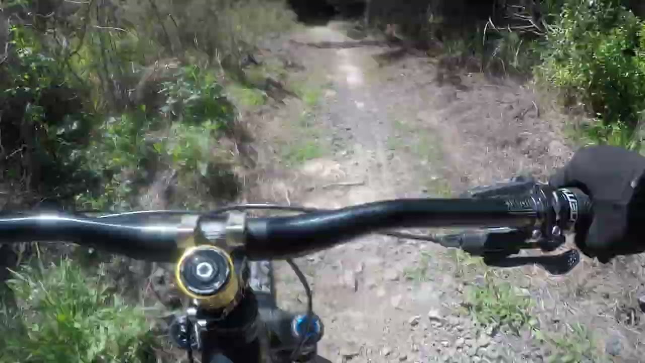 WCRC. SMOKER NOT SKID LOL. MY MIND IS ELSEWHERE.LOL