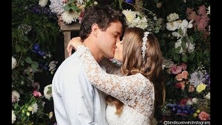 Bindi Irwin Made Last-Minute Changes to Her Wedding Due to Coronavirus Lockdown