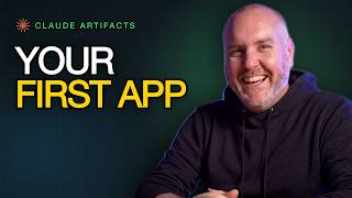 Claude Artifacts Explained. Every Beginner's First Real App.