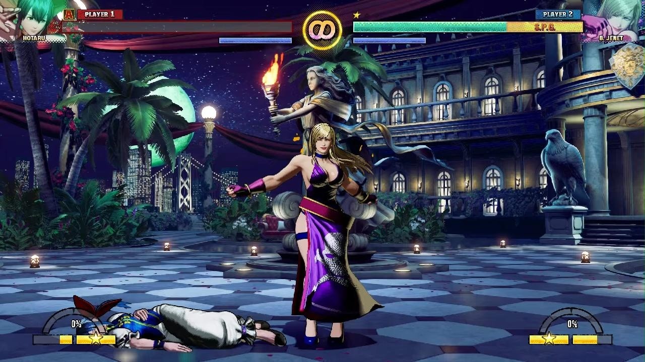 FATAL FURY: City of the Wolves_20260714022911 - YouTube