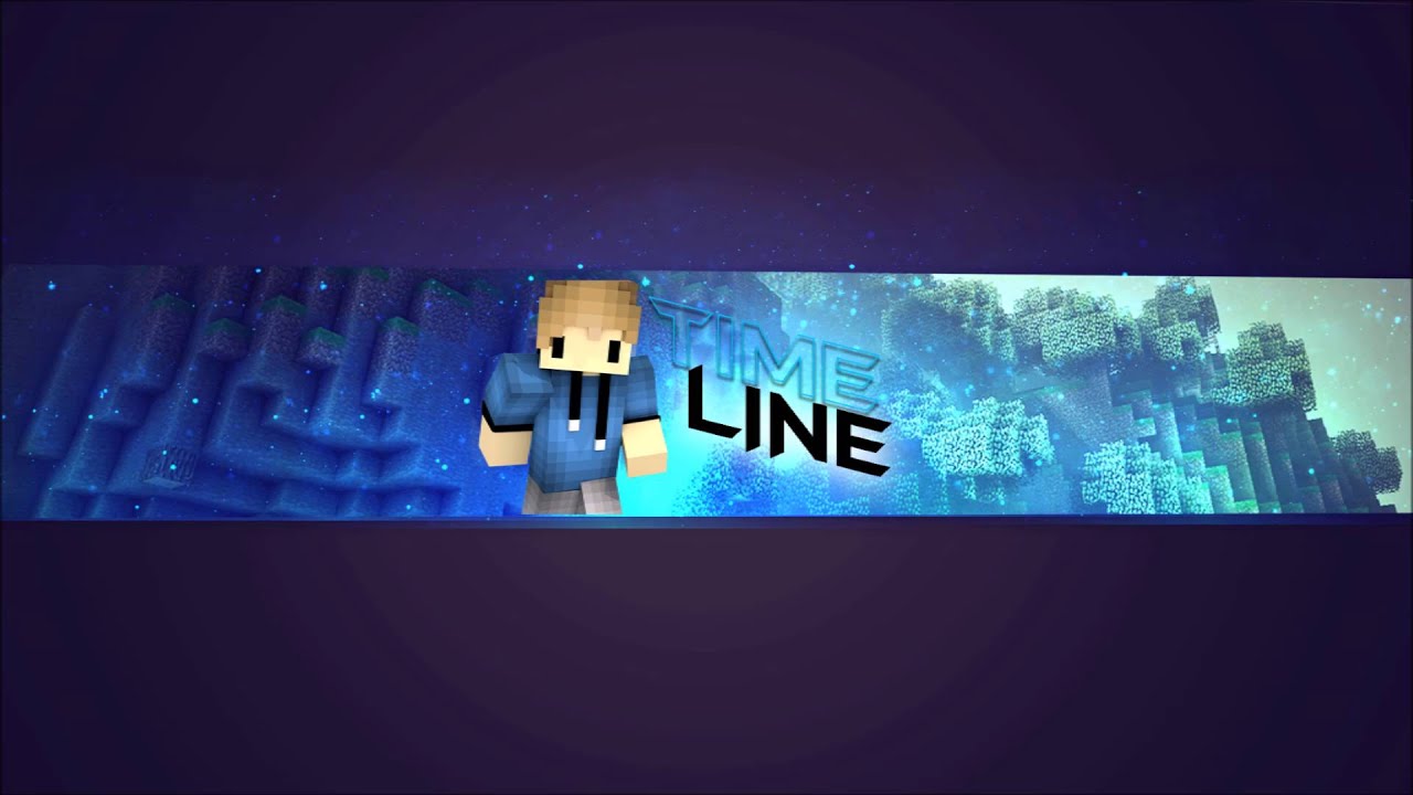 Speedart: Timeline_ l ShaneyFTW