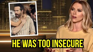 🚨 Do Celebrities Really HATE Ryan Reynolds 🚨