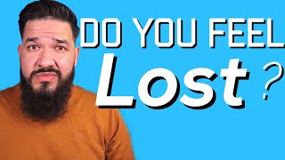 Famous Do You Feel Lost? God knows exactly where you are! And he will save you! Wealth