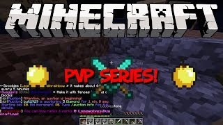 Minecraft: PvP Series - Part 21 - Lonewolves Reset!